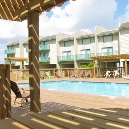 Peregrine Townhomes Surfside Beach Esterno foto