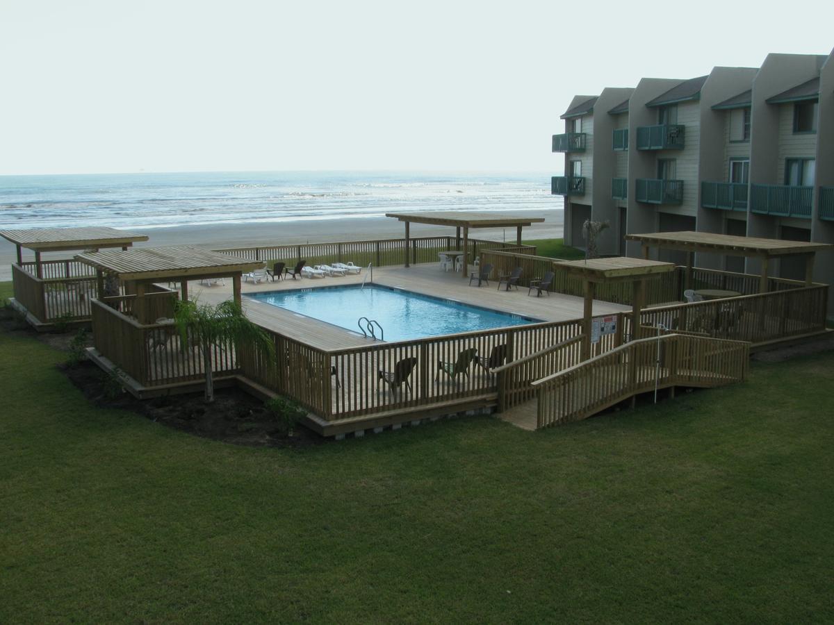 Peregrine Townhomes Surfside Beach Esterno foto