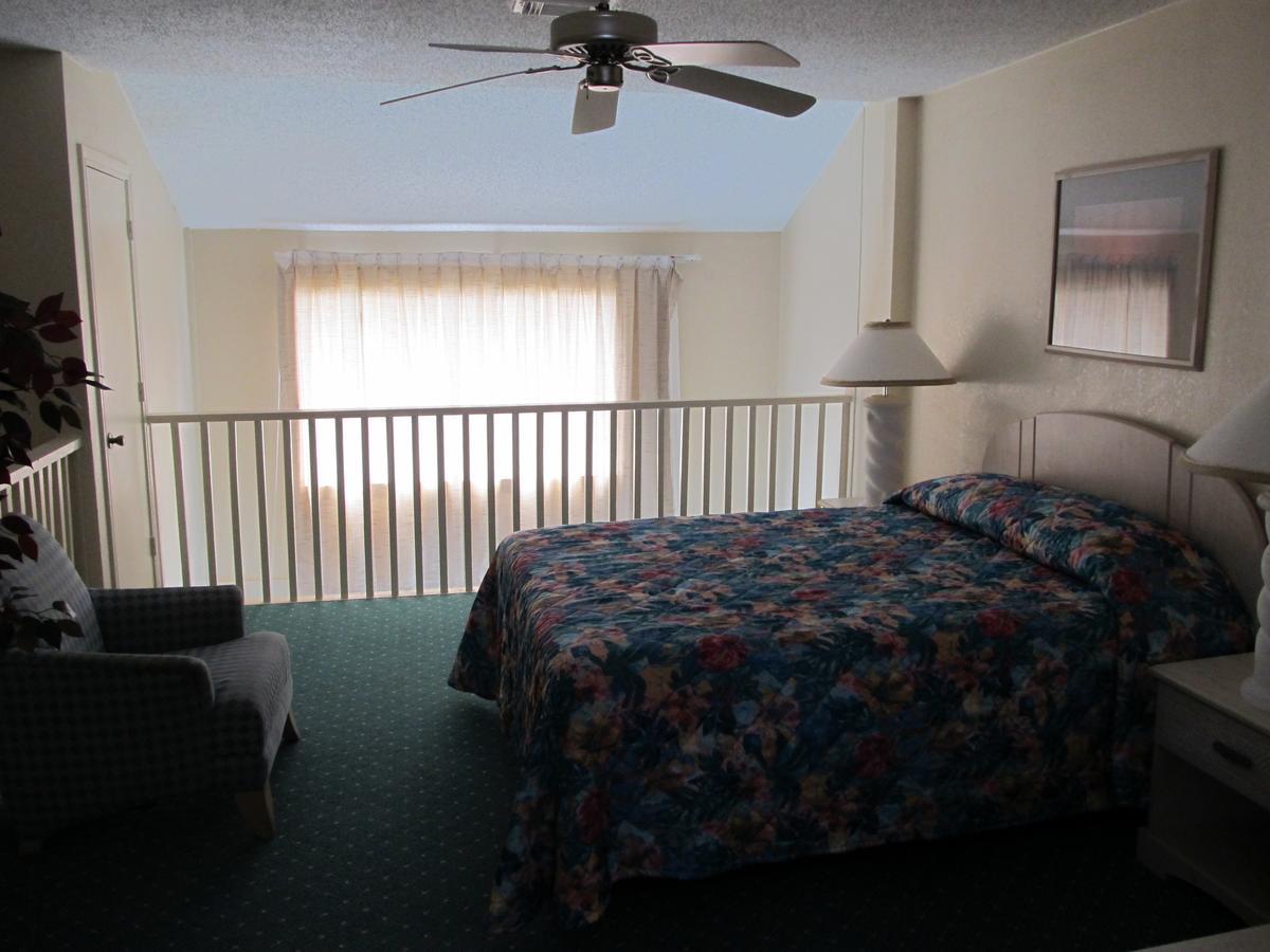 Peregrine Townhomes Surfside Beach Esterno foto