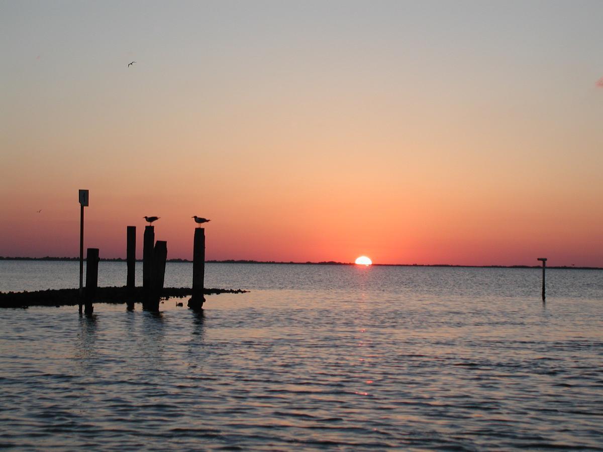 Peregrine Townhomes Surfside Beach Esterno foto