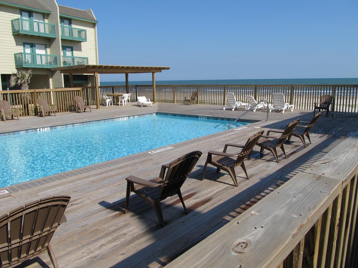 Peregrine Townhomes Surfside Beach Esterno foto