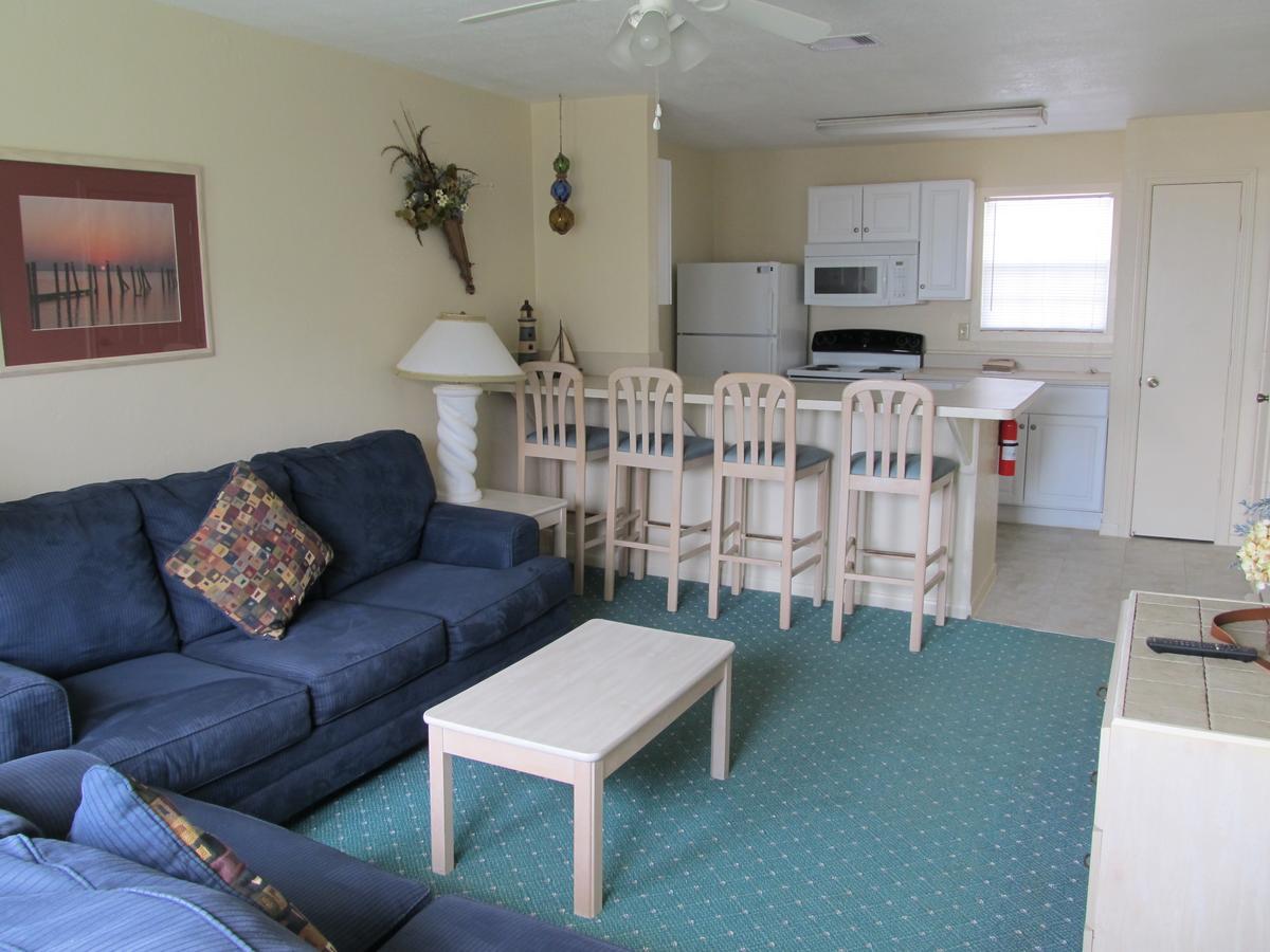 Peregrine Townhomes Surfside Beach Esterno foto