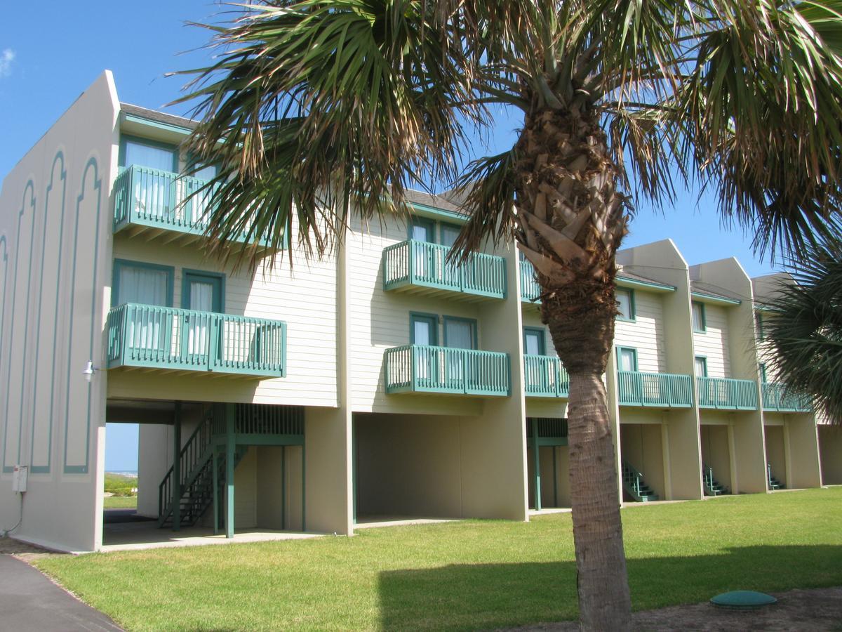 Peregrine Townhomes Surfside Beach Esterno foto
