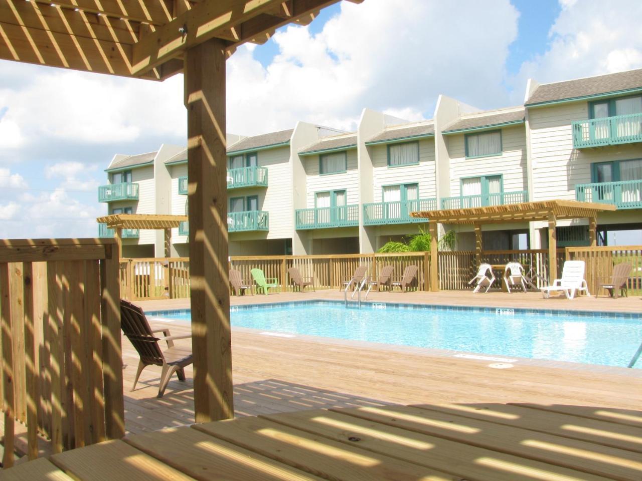 Peregrine Townhomes Surfside Beach Esterno foto